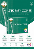 JK Easy Copier 70 GSM A/4