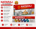 NATRAJ SHARPENER