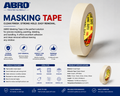 ABRO MASKING TAPE
