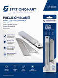 PAPER CUTTER BLADE
