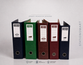 BOX FILE SRS BRAND