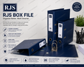 BOX FILE RJS BRAND