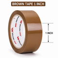 BROWN TAPE 1 INC