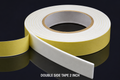 DOUBLE SIDED TAPE 2 INC