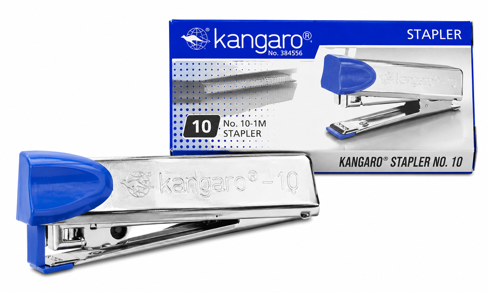 KANGARO STAPLER NO 10