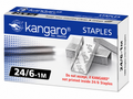 KANGARO STAPLER PIN 24X6