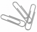 GEM CLIPS
