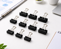 BINDER CLIPS BOX