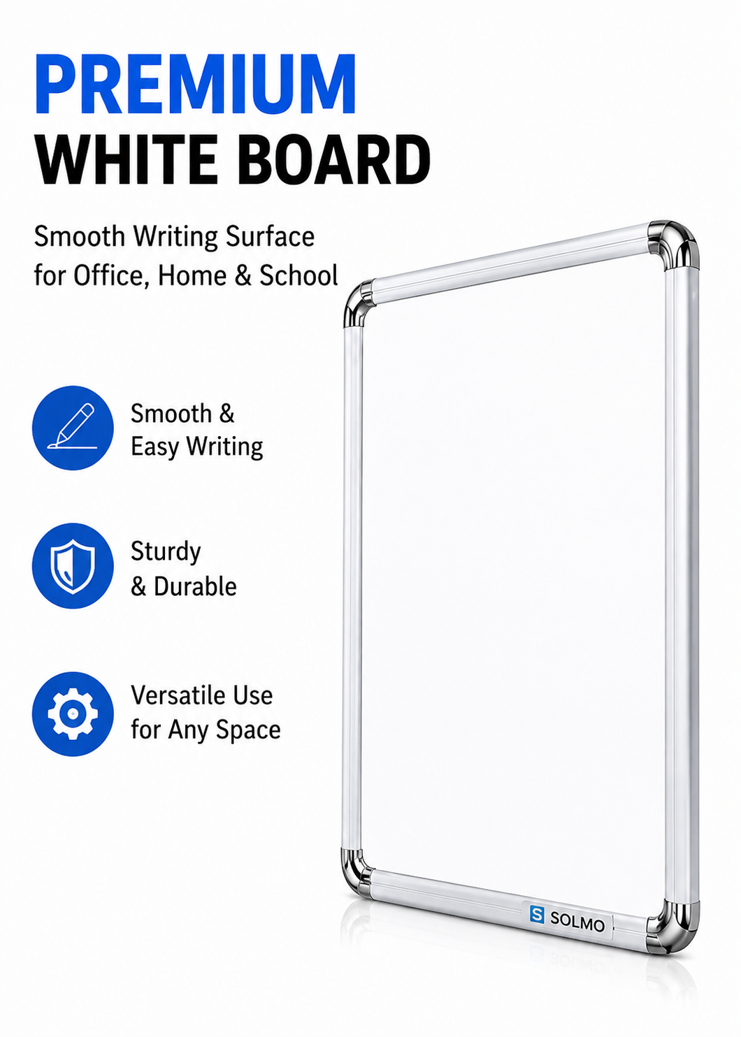 WHITE BOARD