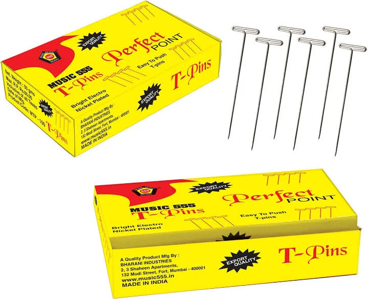 SS BOARD PIN BIX